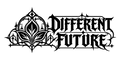 Gothic Emblem mit DIFFERENT FUTURE